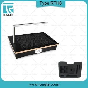 Polyurethane EVA Foam Cutting Machine