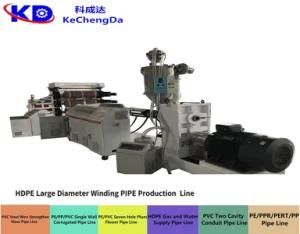 Plastic PP PE ABS PS Pet Board/Plate/Sheet Extruder Production Line with Best Price
