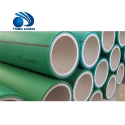 HDPE PP Pipe Making Machine / PE Pipe Extrusion Production Line