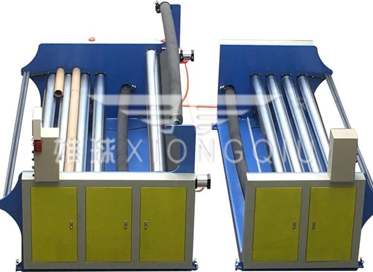 3200mm ABA 3 2 Layer HDPE LDPE PE Blown Film Extruder Agriculture Polyethylene Plastic Film Blowing Machine