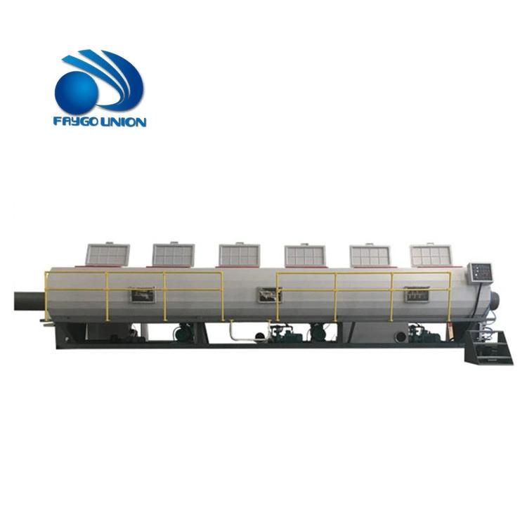 Tongda Extrusion Blow Moulding Machine