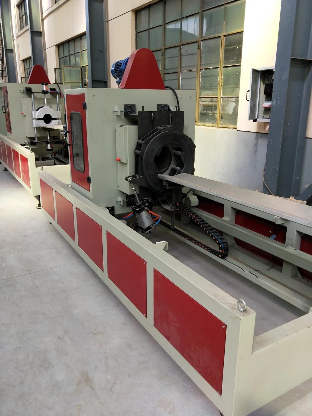Automatic Plastic PVC Tube Extrusion Making Machine for Sale