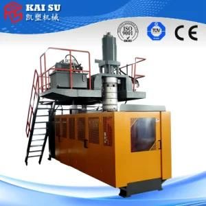 PE Jerry Cans Bottle Blow Molding Machine