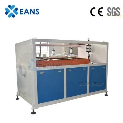 Plastic PVC Pipe Production Line Manufacturer