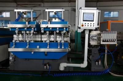 Fluted Polypropylene Durable and Printable PP Corrugated Plastic Sheet Making Machine