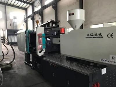 Jar Preform Mould &amp; Making Injection Molding Machine