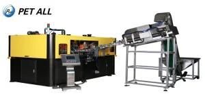 Pet Blow Molding Machine