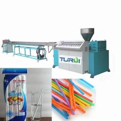 Hot Selling Latest Technology Automatic Single-Screw Extrusion