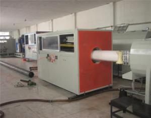 UPVC Pipe Production Line