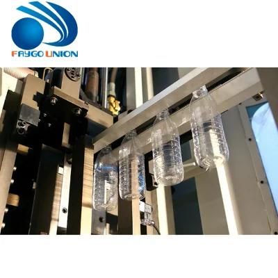 Full Automatic Pet Blow Moulding Machine