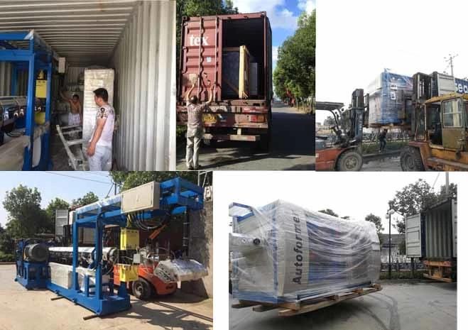 Milk Bubble Tea Cup Plastic Container Lid Making Machine
