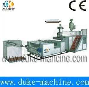 2015 New Double Screw Air Bubble Film Extruder PE Air Bubble Film Making Machine (XHPE)