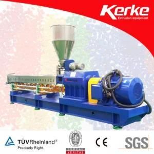 Professional PPR Pellets Making Extruder Machine for Sale