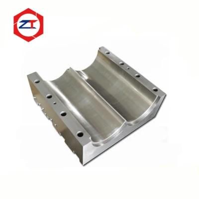 Molding Machine Screw and Barrel