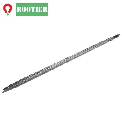 Foam Board Extrusion Screw Barrel
