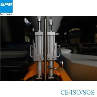 PS Decoration Profile Extrusion Machine