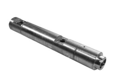 High Quality Screw Extrusion and Barrel for Extruder