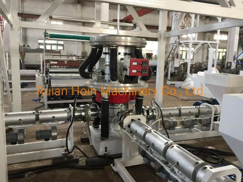 High Speed Screen Changer Manual Fast Screen Changer