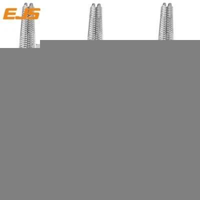 Parallel Twin Screw Barrel/Twin Screw Barrel/Hot Sale Screw Barrel