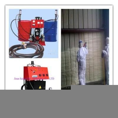 PU Foaming Machine (FD-311A)