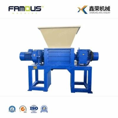 Waste Barrels Drums/Wood/Tire/HDPE Pipe/Scrap Metal/Cardboard Paper/PE PP Pet ABS Lump ...