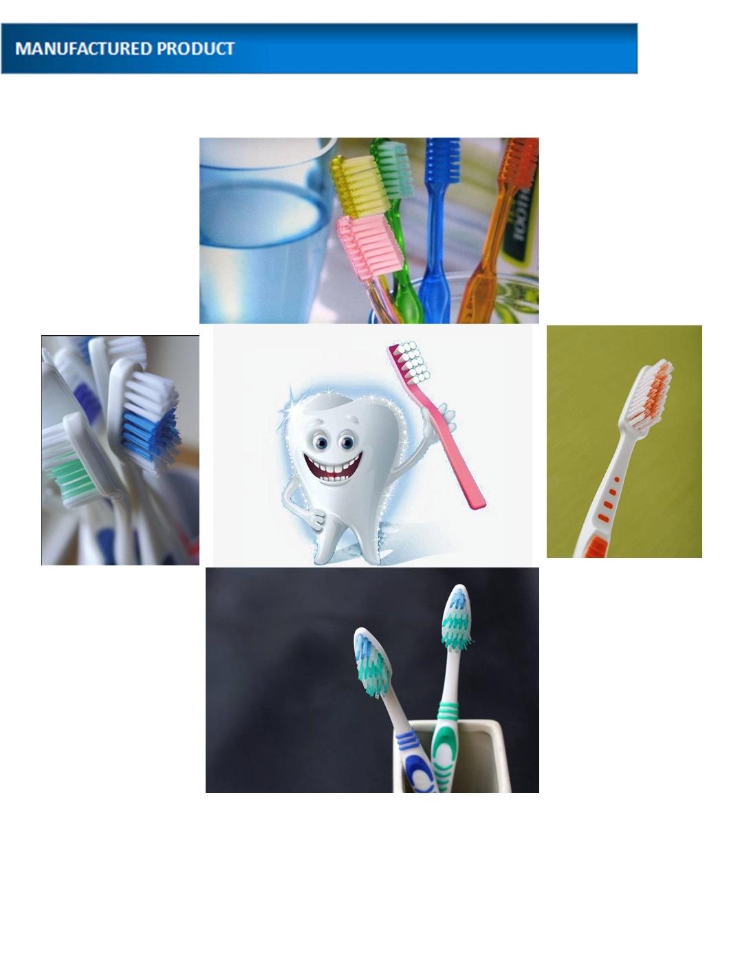 Best Quality Plastic PP Pet Monofilament Yarn Extruder Machine for Tooth Brush Filament Making