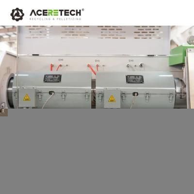 Acss (016) Made in China Recycle Bag Machine