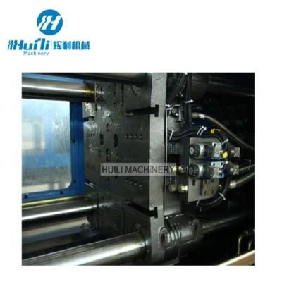 140 Ton Plastic Injection Machine Energy Saving