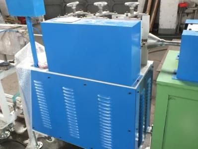 Good Selling PP PE PLA Extrusion with Special Sealed Blow Drying Device
