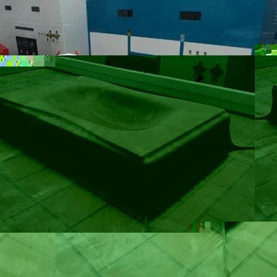 Industrial Corian Solid Surface Vacuum Press for Solid Surface Thermoforming Machine