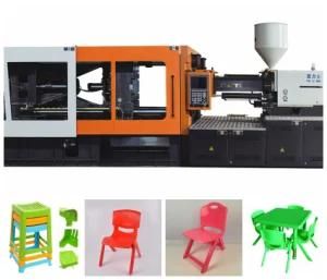 788 Ton Injection Molding Machine for Plastic Chair, Table, Desk 3000 Gram, High Quality, ...