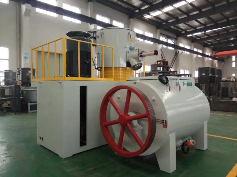 Four Strand Electric Protection Pipe Extrusion Line