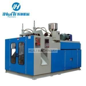 Automatic HDPE Plastic Bottle Extrusion Blow Molding Machine Price