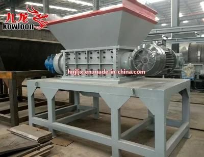 High Output Scrap Car Shredder Machine