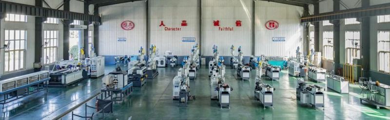 Electricl Harness Hose Making Machine/ Manufacturing Machine Hoses Electricity