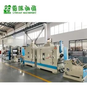 2-1 Manufacturing Technology of PTFE Tape ----2