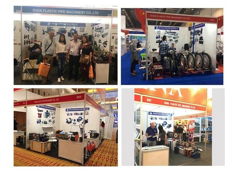 1600W Plastic Hot Air Gun/ Extruder Gun/Hand Plastic Welding Gun/Hot Air Welding Gun/Portable Extruder Welding Gun