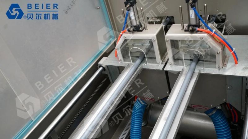 Extruder Machine PVC Pipe Extrusion Production Line Made in China