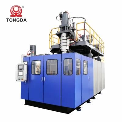 Tongda Tdb-160d Fully Automatic Fuel Tank Blow Molding Machine