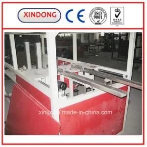 PVC Profile Line/ Plastic Profile Line Profile Extrusion Line (XL)