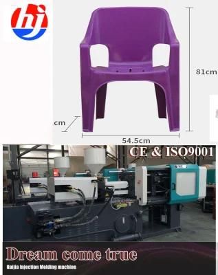 Injection Making Machine Price