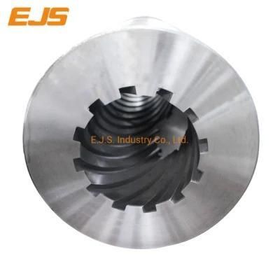 Bimetallic Barrel with Ejs04 or Ejs01 Alloy Coating