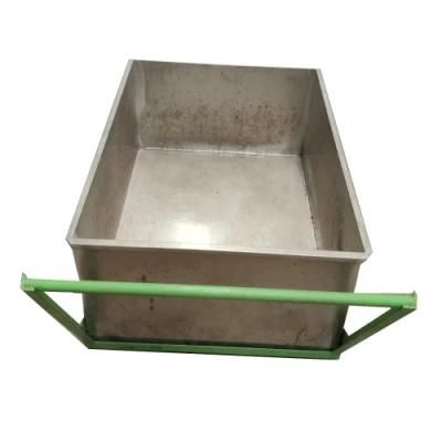 Good Selling Plastic Recycling Machine with High Speed Made in China