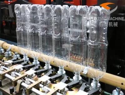 5 Litre Bottle Blow Moulding Machine