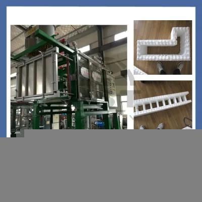 Stable EPS Machine for EPS Packing and Boxes