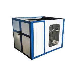 Yibang 2 in 1 Spool Winding Inflow Twister Machine