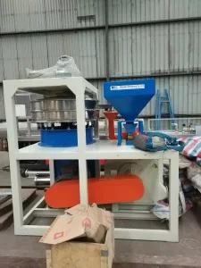 Powerful Plastic Powder Milling Machine
