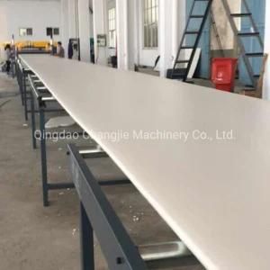 XPS Foaming Board Production Line /XPS Styrofoam Board Extruder Machine
