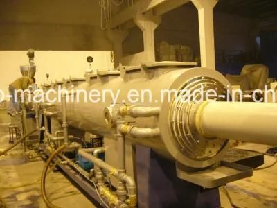 CPVC UPVC PVC Pipe Making Machine Price