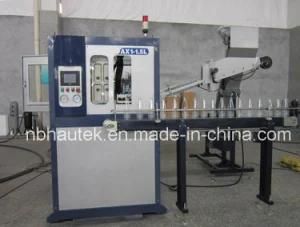 Mineral Water Bottle Blow Moulding Machine